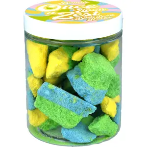 Once Upon a Zest Bath Rocks - image 1