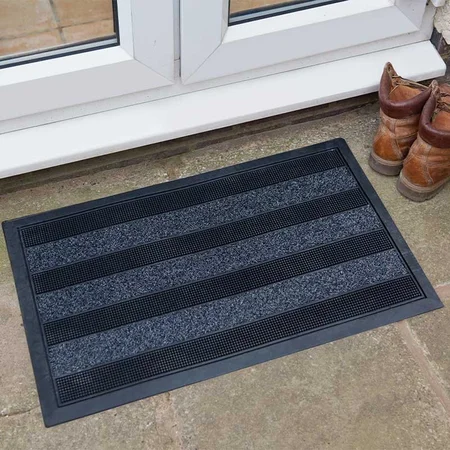 Opti-Scraper - Slate 45 x 75 cm