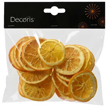 Orange natural - image 1