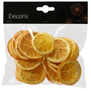 Orange natural - image 1