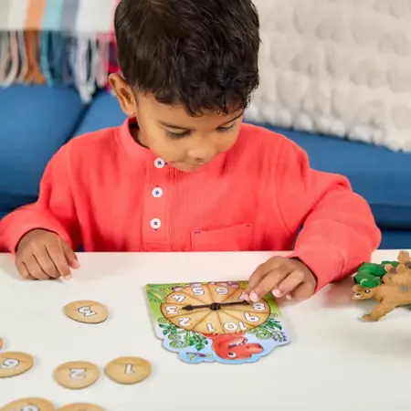 Orchard Toys Dinosaur Number Eggs - image 3