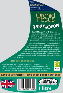 Orchid Focus Pour & Grow - image 2