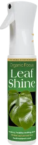 Organic Focus Leaf Shine 400ml