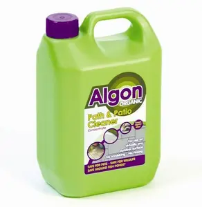 Organic Path, Patio & Decking Cleaner