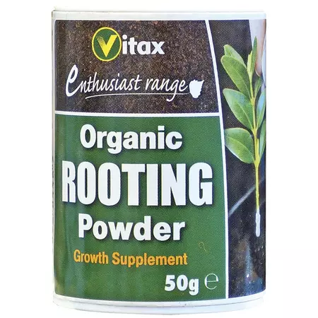 Vitax Organic Rooting Powder