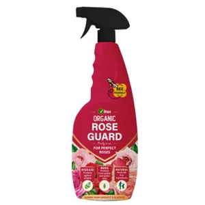 Organic Rose Guard - Ready To Use