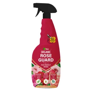 VITAX -  Organic Rose Guard - Ready To Use