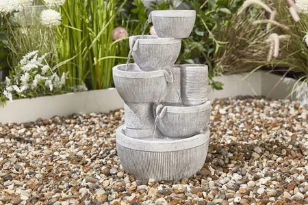 Orion Solar Water Feature - image 2