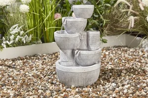 Orion Solar Water Feature - image 2