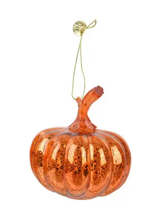 Ornament glass silver nitrate 2ass