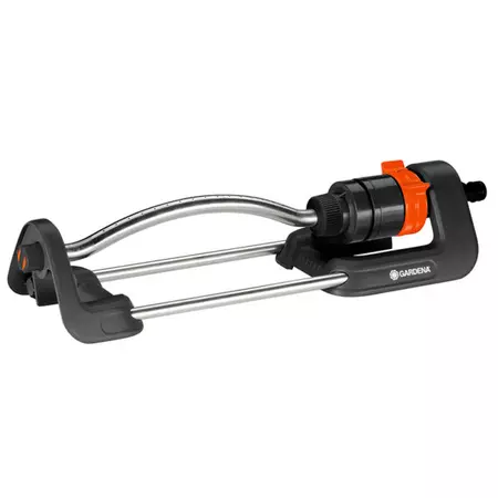 Oscillating Sprinkler Aqua S Offer