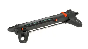 Oscillating Sprinkler Aquazoom S Display - image 1