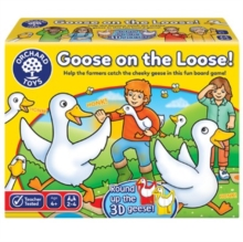 Ot Goose On The Loose 6