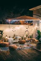 Outdoor Living Essentials
