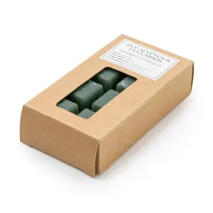 Pack Of 8 Wax Melts  Eucalyptus & Bay - - image 2