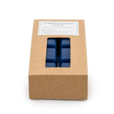 Pack Of 8 Wax Melts Midnight Blue - 5% M - image 1