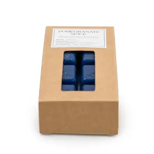 Pack Of 8 Wax Melts Midnight Blue - 5% M - image 1