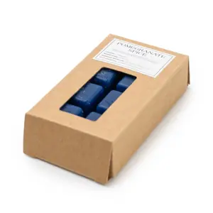Pack Of 8 Wax Melts Midnight Blue - 5% M - image 2