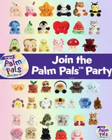 Palm Pals