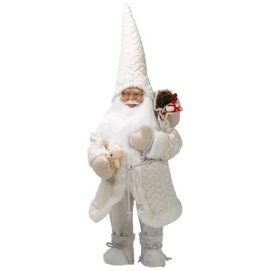 Papa Noel Jumbo - Cream
