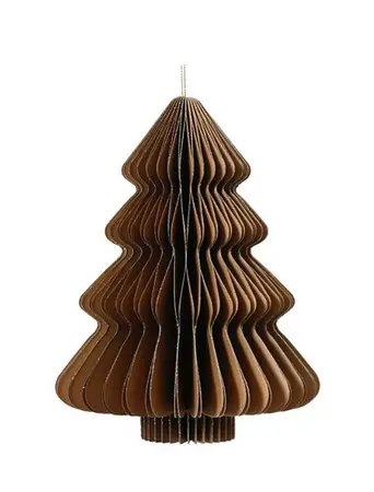 Paper Tree Champagne Painted Edge FSC 100%