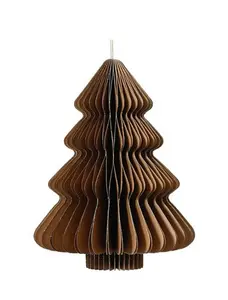 Paper Tree Champagne Painted Edge FSC 100%