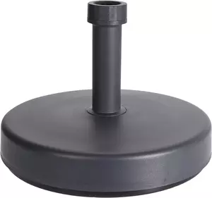 PARASOL BASE FILLABLE TO 25KG