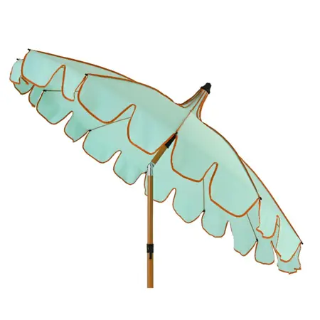 Parasol steel outdoor - image 3