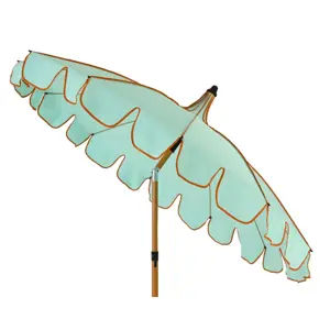 Parasol steel outdoor - image 3