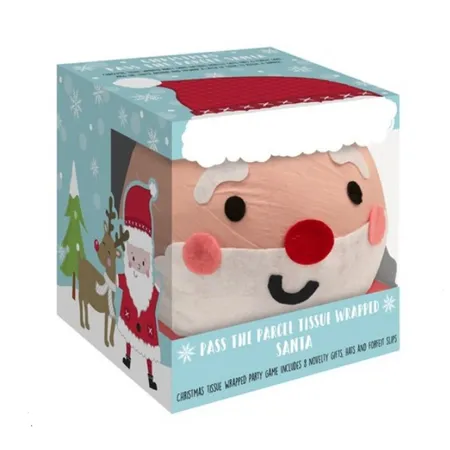 Pass The Santa - image 1