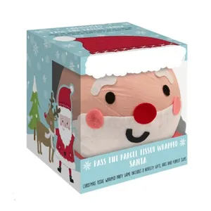 Pass The Santa - image 1