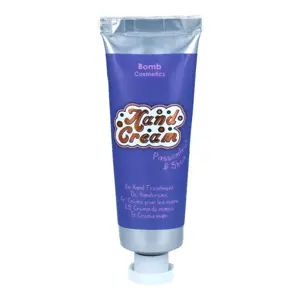Passionfruit & Shea Hand Cream