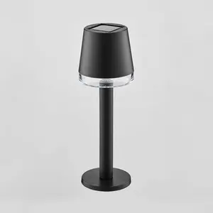 Pathfinder Solar Post Lights (Set Of 2) - image 2