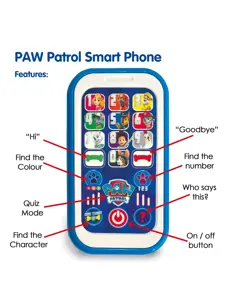 Paw Patrol Smart Phone - image 4