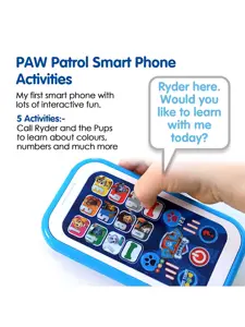 Paw Patrol Smart Phone - image 3