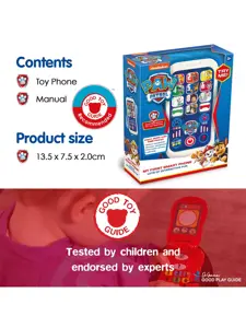 Paw Patrol Smart Phone - image 5
