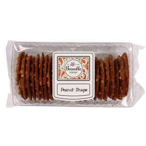 Peanut Snaps - image 1