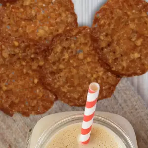 Peanut Snaps - image 2