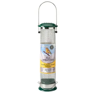 Peckish All Weather Sunflower Heart Feeder