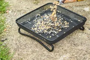 Peckish Bird Ground Feeder Tray - image 2
