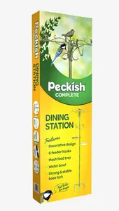 Peckish Complete Dining Station - image 3