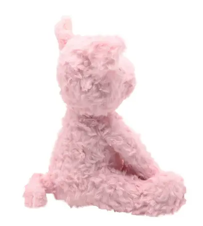 Pedro The Plush Pig 23cm - image 3