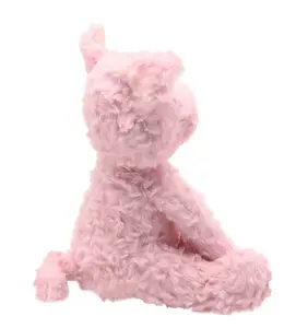 Pedro The Plush Pig 23cm - image 3