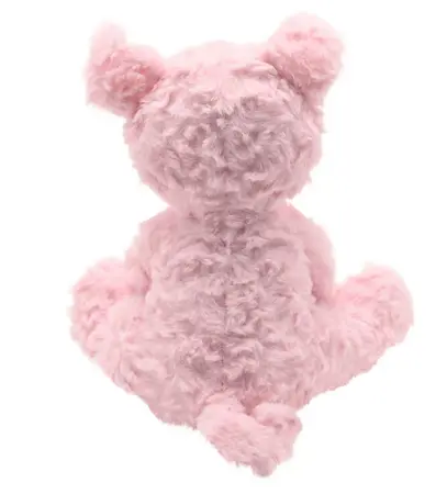 Pedro The Plush Pig 23cm - image 4