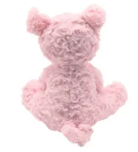 Pedro The Plush Pig 23cm - image 4