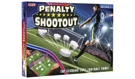 Penalty Shoot Out - image 1
