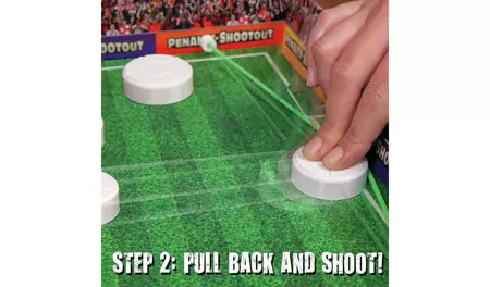Penalty Shoot Out - image 3