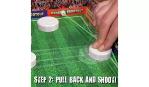 Penalty Shoot Out - image 3