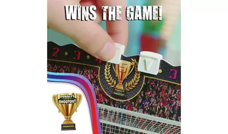 Penalty Shoot Out - image 4