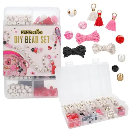 PENfection DIY Beads Set - image 1